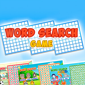 Word Search