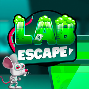 Lab Escape