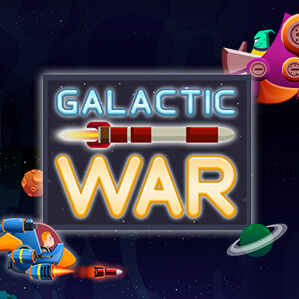 Galactic War