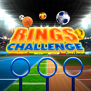 Rings Challenge
