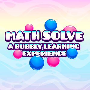 Bubbly Math Solve